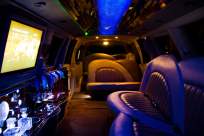 Corporate Events Limousine